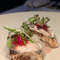 THE COSMOPOLITAN GRILL BAR TERRACE - 