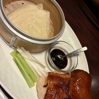 中国料理 神戸壺中天 - 