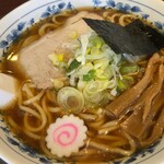 東池袋 大勝軒 - 料理写真: