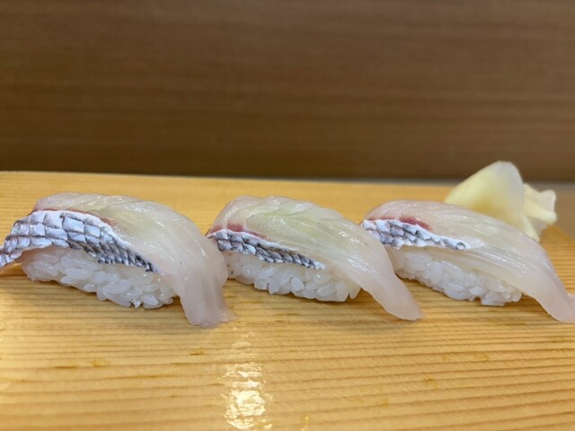 五月鮨 （さつきずし） - 鶴見小野/寿司 | 食べログ