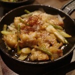 広島お好み焼きと鉄板焼き 宮澤 - 
