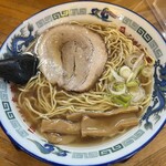 旭川らぅめん青葉 - 