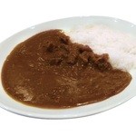 印りー - スパイシーカレー