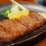 たんや又兵衛 - 霜降り串 2015.1.1x