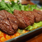 たんや又兵衛 - サガリ串 2015.1.1x