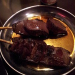 雨三屋 - チレ２０１５，１