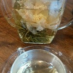 浪芳庵 - 工芸茶（ヴィーナス）