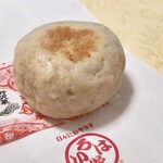 いろは堂 - 料理写真:野沢菜（290円）