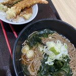 いわいたけし丼 - 料理写真: