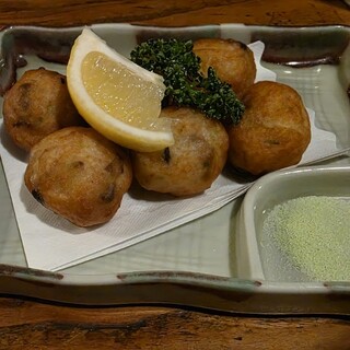 くし炉 番小屋_1