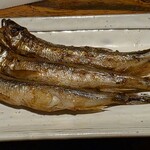 くし炉 番小屋 - 料理写真: