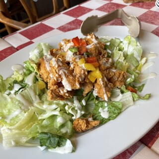 ラスト・カリフォルニアレストラン_1