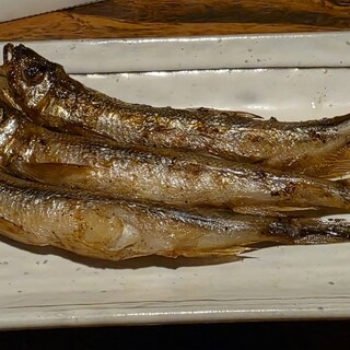 くし炉 番小屋_0