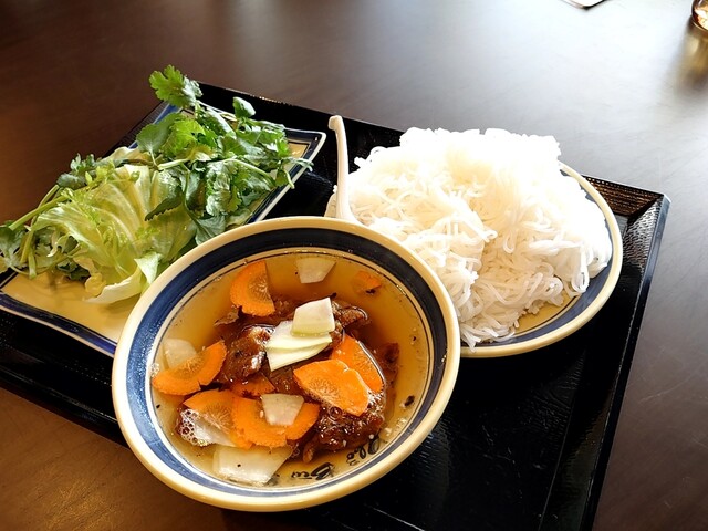 Phở Bùi