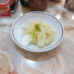 サンマルコ - 料理写真: