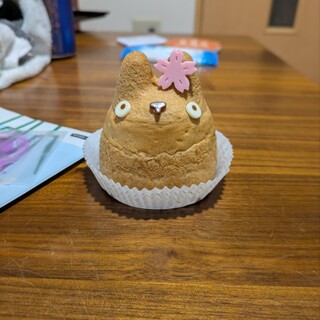 口コミ一覧 : 白髭のシュークリーム工房 - 世田谷代田/シュークリーム