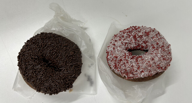 どーなつ SHICT 今福鶴見店 - 今福鶴見/ドーナツ | 食べログ