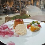 桜珈琲 - 料理写真: