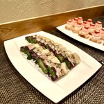 俺のハンバーグ 渡なべ  - 