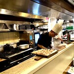 俺のハンバーグ 渡なべ  - 