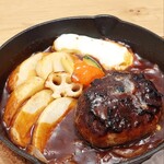 肉Cafe だいきち牧場 - 