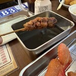 名代 鶴亀家 - 