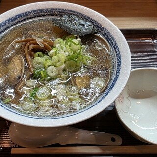 らーめん工房 魚一_0