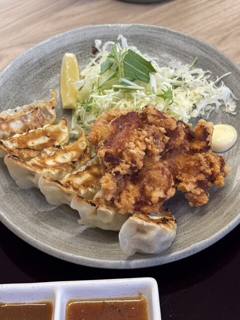 埼玉タンメン山田太郎 熊谷原島店 - 石原/ラーメン | 食べログ