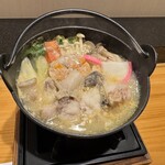 割烹 Machizushi 水戶本店 - 