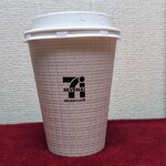 セブンイレブン - ドリンク写真: