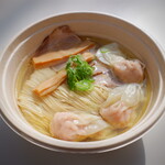 寿製麺 よしかわ - 