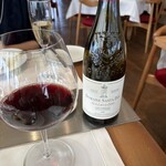 Benoit Alain Ducasse - 