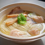 寿製麺 よしかわ - 