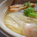 寿製麺 よしかわ - 