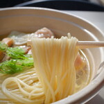 寿製麺 よしかわ - 