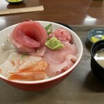 まぐろレストラン - 