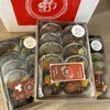 キンパ専門店 きんぎん