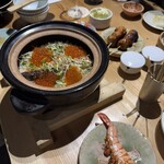 燒鳥 一角 - 