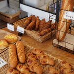 LET IT BAKERY - 