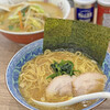 湘南ラーメン さんかく