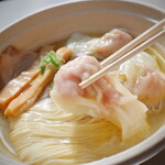 寿製麺 よしかわ - 