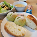 フォルクス - 