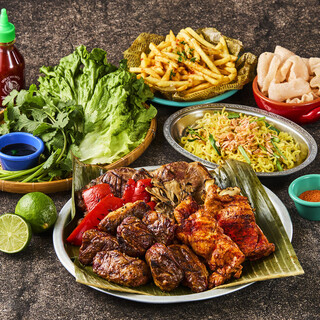 アール・リバーサイドグリル&ビアガーデン_0