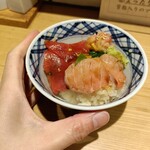 きたかた食堂 - 