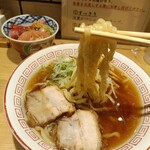 きたかた食堂 - 