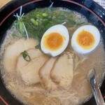 銀治郎 - 