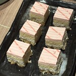 牡蠣と牛タン 波遊 - 