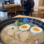 銀治郎 - 