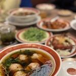 広州市場 - 料理写真: