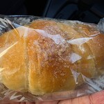 小麦の奴隷 - 料理写真: